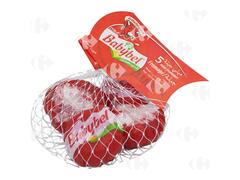 Fromage Mini Babybel 5x20g.