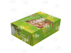 Sucre Lingots en Barquette Sukari 1kg.