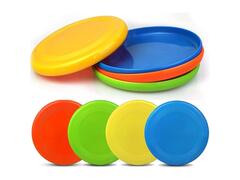 Disque Lanceur Freesbee