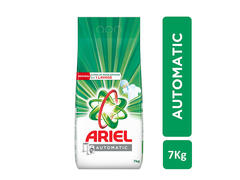 Détergent Lessive en poudre Automatique Original Ariel 7Kg.