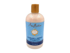 Shampoing Miel de Manuka Et Yaourt Shea Moisture 384ml.