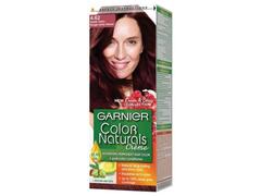 Coloration Crème Garnier Color Naturals 4.62 Rouge Cerise Intense