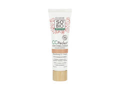 CC Crème 20 Claire SO'BIO 30ml