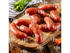 Merguez de Boeuf 500g