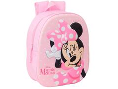 Sac à dos Disney Préscolaire pour Enfants 33 cm