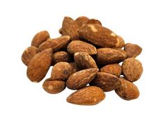 Amandes Grillées 250g