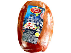 Filet de Dinde Fumé -Charcuterie- Dindy 100g