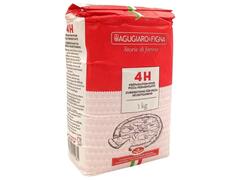Farine Spécial Pizza Auto Levante 5 Stagioni 1kg