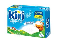 Fromage Fondu Kiri 36 unités.