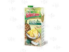 Jus Piña Colada Actifruits Al Boustane 1L.