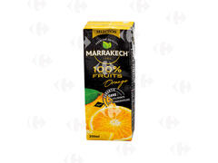 Pur Jus d'Orange Sélection Marrakech 20cl.