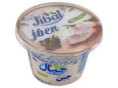 Jben Jibal 160g.