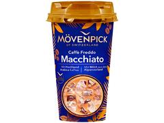 Ice Coffee Macchiato Mövenpick 200ml
