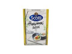 Riz Hakumaki Sushi Scotti 500g.