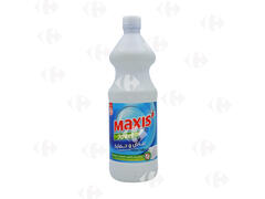 Eau de Javel Original Maxis 1L.