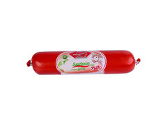 Saucisson de Bœuf Nature Assila 350g.