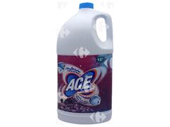 Eau de Javel Lavande ACE 4L