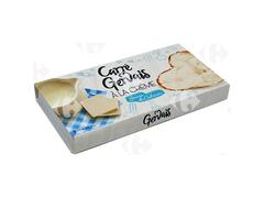 Carré Gervais à la Crème 8 unités