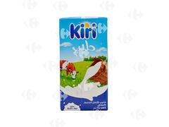 Lait UHT Entier Kiri 500ml.