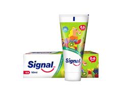 Dentifrice Kids Fruity Signal 50ml