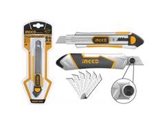 Coupe-Feu Aluminium avec 5 Lames 100mm