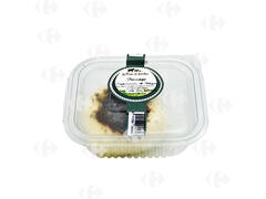 Fromage Tapenade et Thym La Ferme de Bouskou 120g