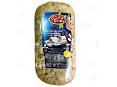 Filet de Dinde Suprême aux Herbes - Charcuterie - Dindy 100g