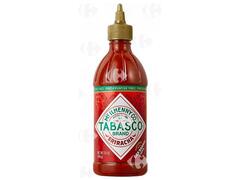 Sauce Sriracha Tabasco 566g