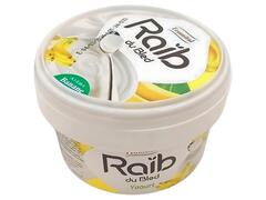 Raib du Bled Banane Fromital 450g.