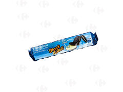 Biscuits Black Roll Carrefour154g