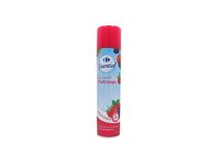 Désodorisant Fruits Rouges Carrefour Essential 300ml