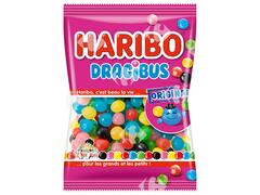 Bonbons Dragibus Haribo 120g.