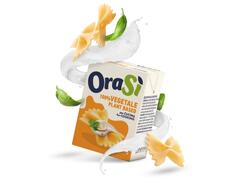 Crème de Cuisson Soja Orasi 20cl