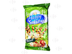 Mini Cigares Noisettes Happy Swing 150g