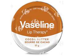Baume à Lèvres Beurre Cacao Vaseline 17g.