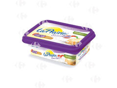 Margarine Barquette La Prairie Essentielle 250g.