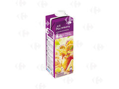 Nectar Multifruits Carrefour 1L