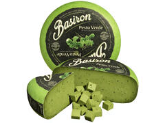 Gouda au Pesto Vert Acheese 100g