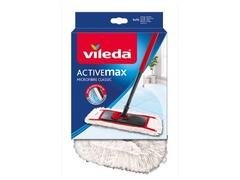 Recharge Microfibre Active Max Compatible avec Balai Vileda