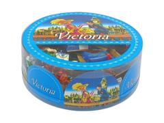 Assortiment Chocolat Victoria Macao 700g