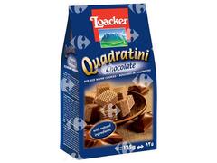 Gaufrettes Cacao Loacker 125g