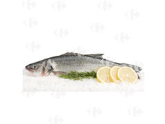 Loup bar d'Élevage 300-400g