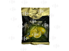 Bonbons Citron Cavendish & Harvey 100g