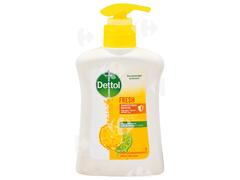 Savon Liquide Fresh Dettol 200ml.