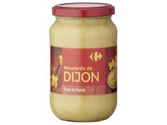 Moutarde Carrefour 370g.