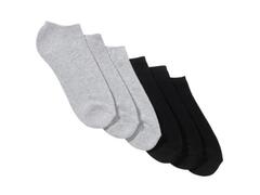 Chaussettes Homme Noire Invisibles TEX T39/42