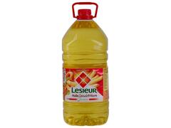 Huile de Friture Lesieur 5L.
