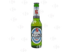 Boisson Sans Alcool Becks 33cl