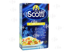 Riz Risotto Carnaroli Scotti 1kg