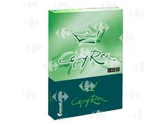 Ramette Papier Copyrex Corex 80g A4 21x29cm